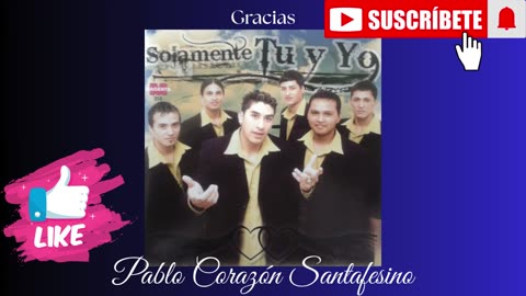 Solamente Tu y Yo