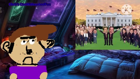 JibJab.com “This Land” (JibJab) (Reaction)
