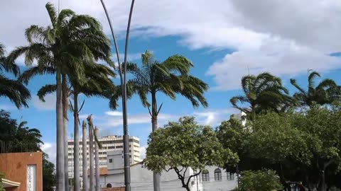 Un Día Cualquiera en Cúcuta: Caminando Hacia El Ventura Plaza | Norte de Santander 🇨🇴 | Junio 2025