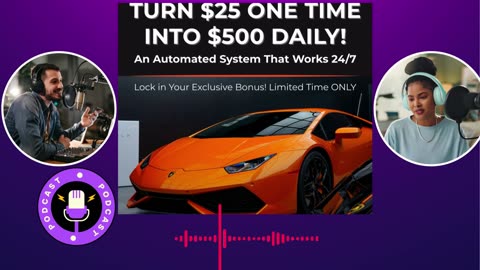 Jump in for just $25 — one-time