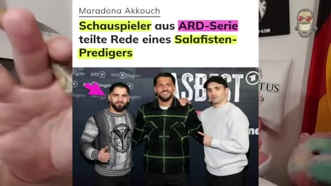 ICH bin sprachlos! HateAid muss draußen BLEIBEN! 💥⚡️ #PolitSatire