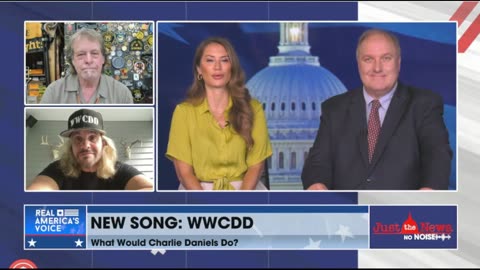 Culture Turnaround... & Charlie Daniels