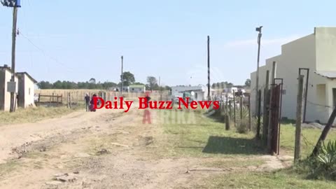 Eastern Cape Teacher Gunned Down En Route to School