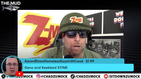 EP 18： WORLD WAR 3 (WHISKEY WEDNESDAY)