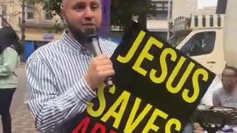 GOSPEL SHERIFF UPDATE