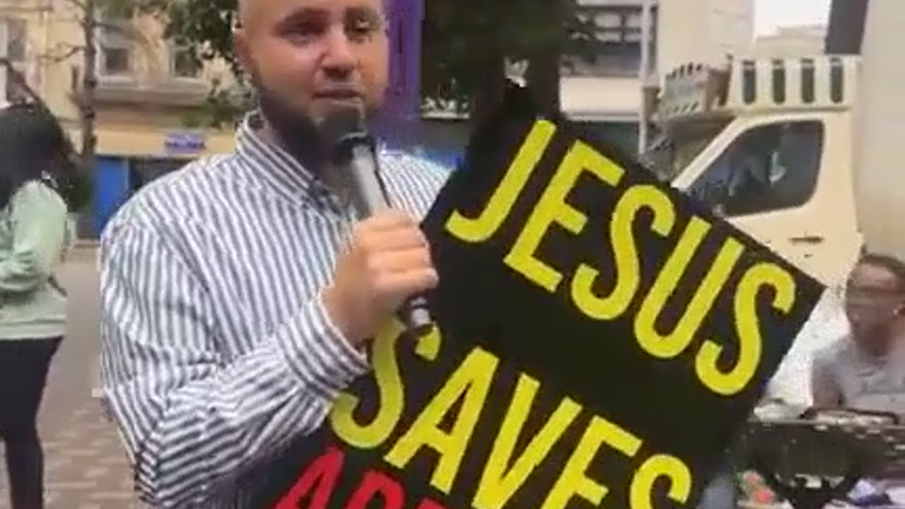 GOSPEL SHERIFF UPDATE