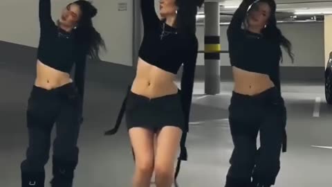 Lovely Dance