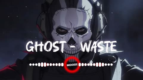 Ghost theme remix