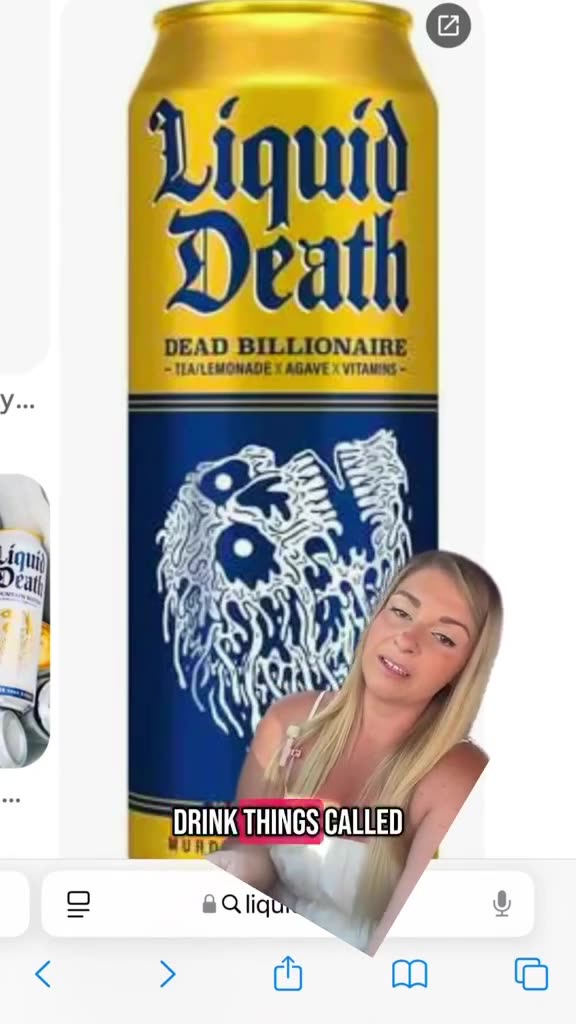 Ozzy Osbourne transferring his consciousness to Yungblud