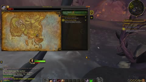 MatthewG Plays World of Worldcraft Free Trail Edition (Up to level 20)