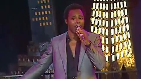 George Benson - Nothing's Gonna Change My Love For You - 1985