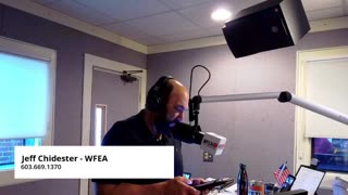 The Morning Update with Jeff Chidester