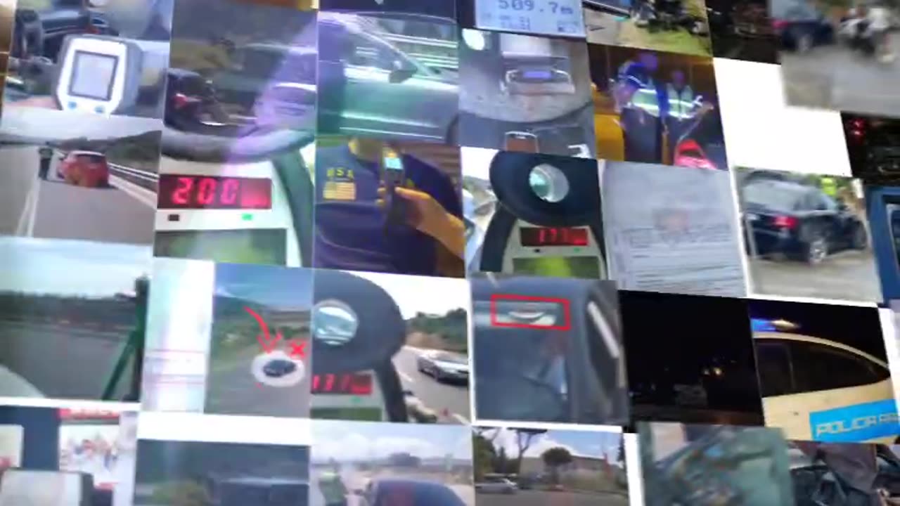 Lëvizi në sens të kundërt në aksin “Shkodër-Hani i Hotit”, gjobitet drejtuesi i automjetit