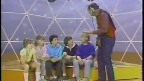 You Can't Do That On Television - S1987 E111 - City Life