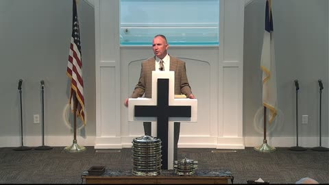 Bible Baptist Church of Marysville