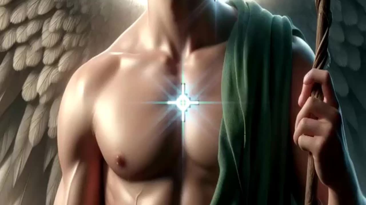 😊 ORACIÓN A LOS TRES ARCÁNGELES 😊