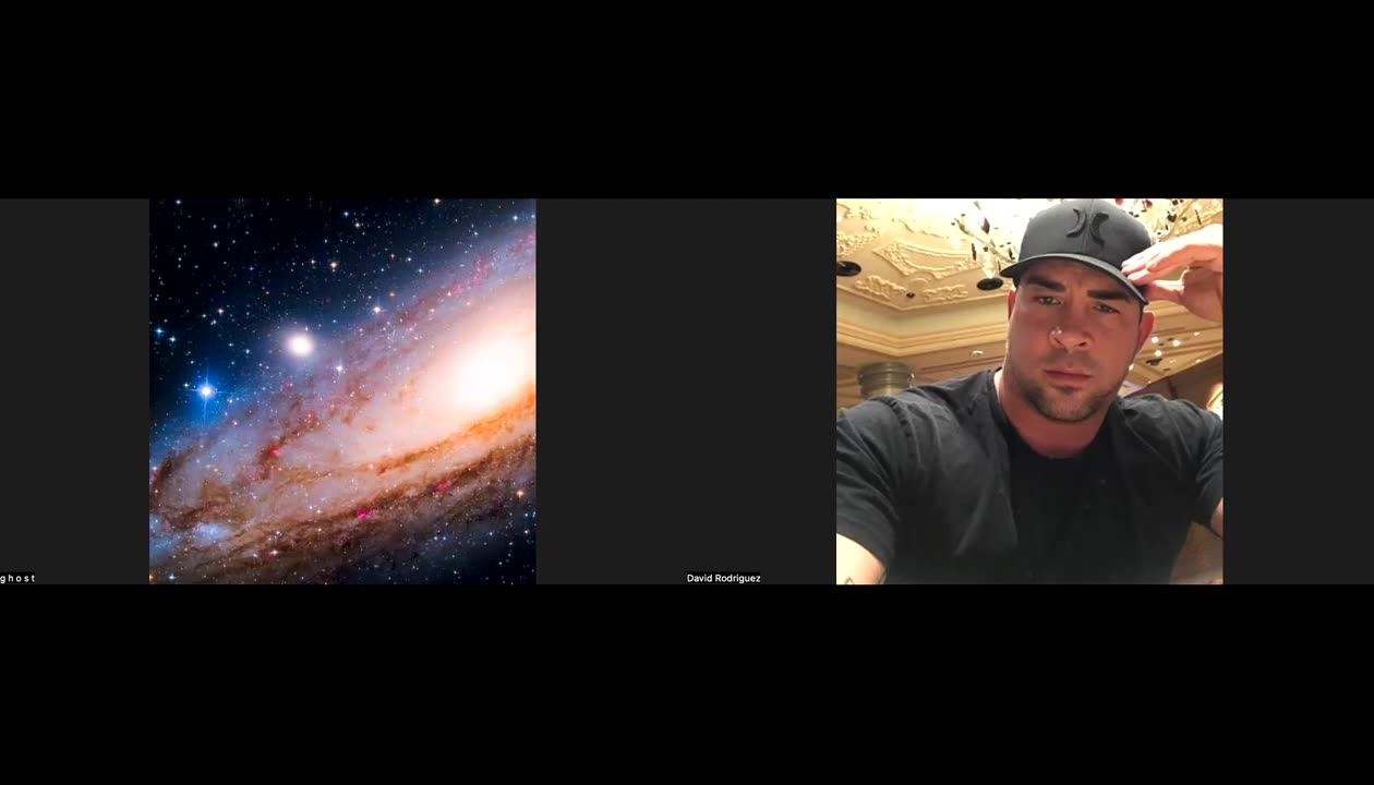 The Turning Point-Charlie Kirks Assassination Marks The Final Countdown To Justice..The Ghost