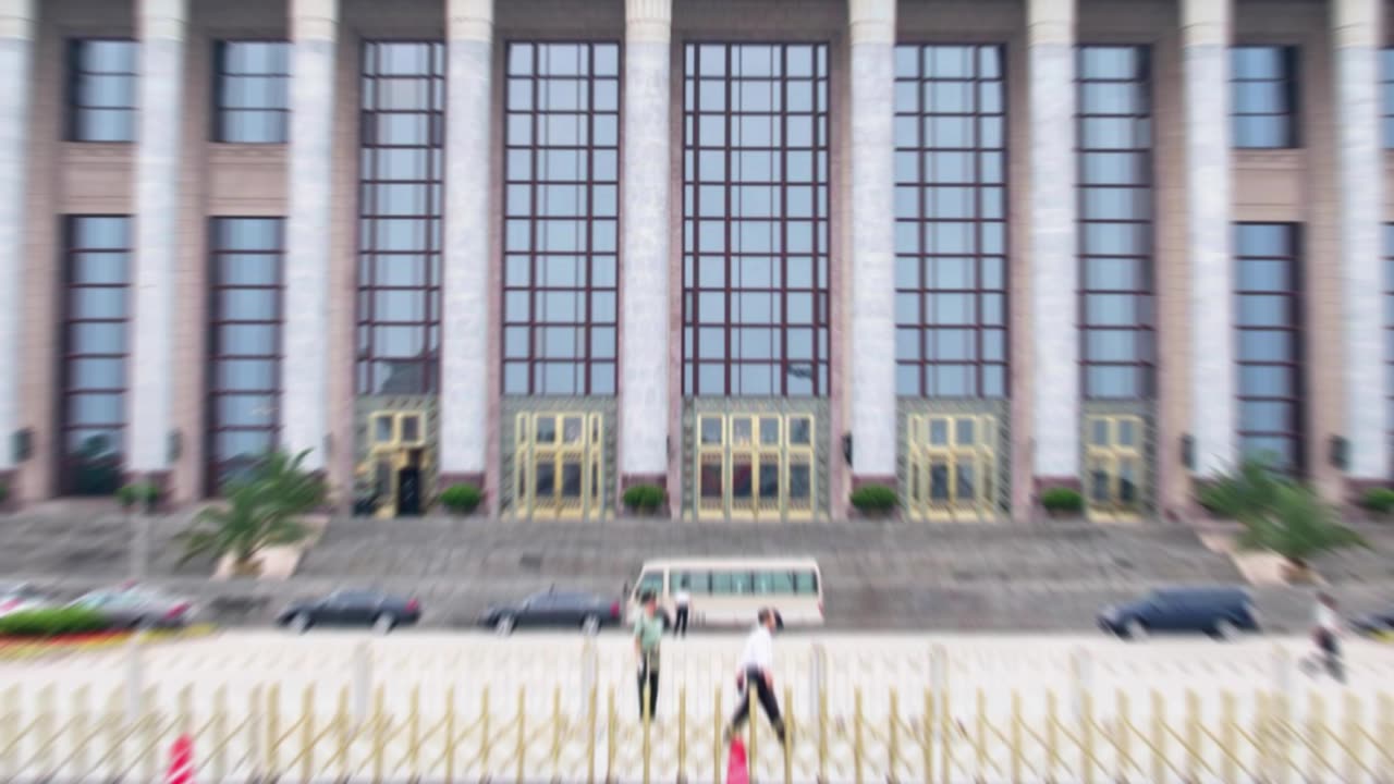 How China’s President is Chosen – Shocking Political Fact! 🏛️