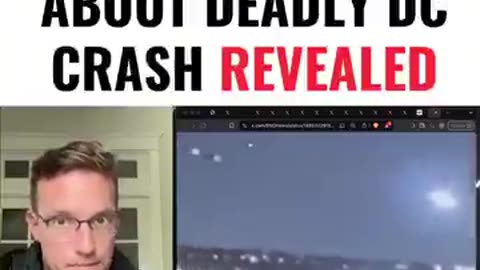 The Dark Truth About Deadly DC Crash Revealed