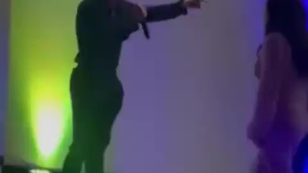 Firefighter SHOCKS friends & fam: Turns birthday party into divorce party for cheating wife