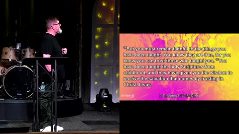 Mother's Day | 2nd SVC | Pastor Jason Henderson