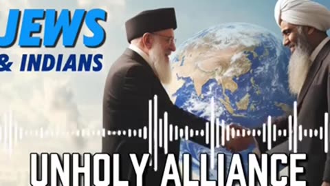 Jews & Indians: Unholy Alliance