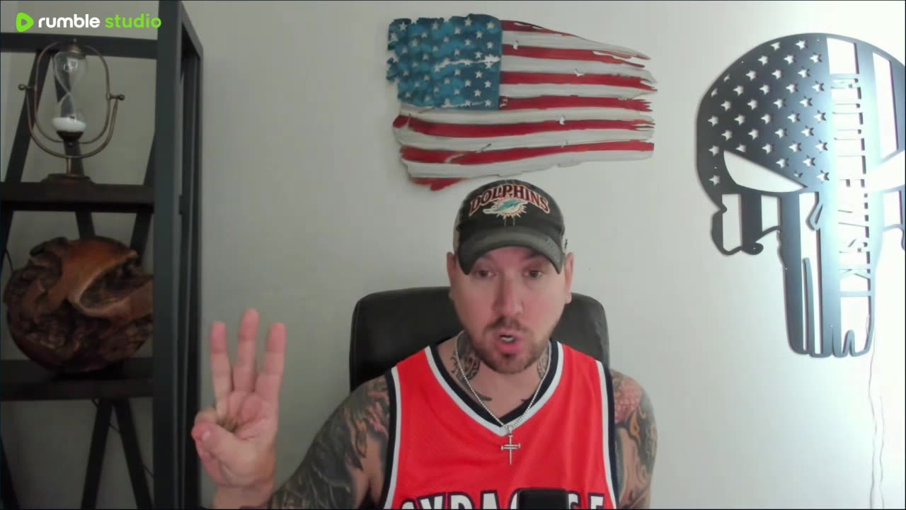 Phil Godlewski - Update Part Two - April 9th 2025