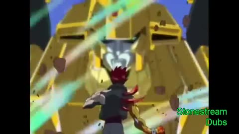 Kazuma vs Emergy Maxfell Fandub