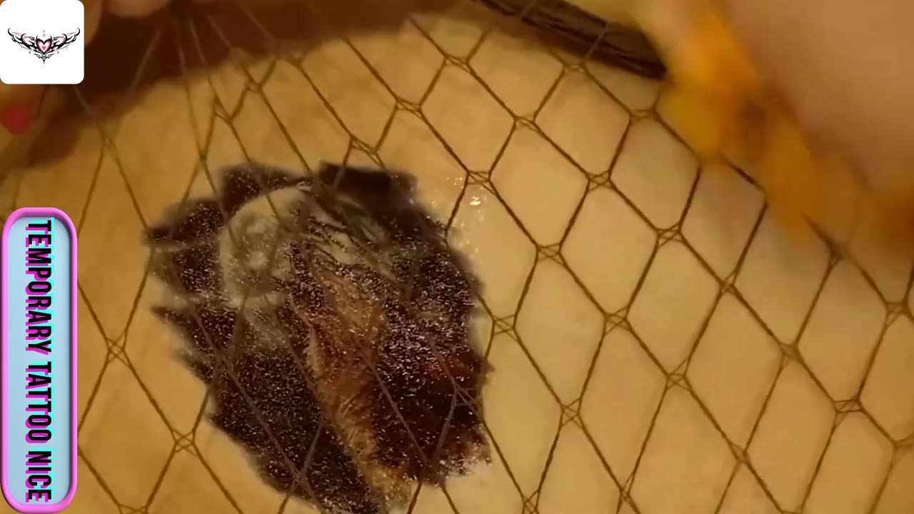 wolf tattos#temporarytattoo #temporarytattoos #temporarytattosticker