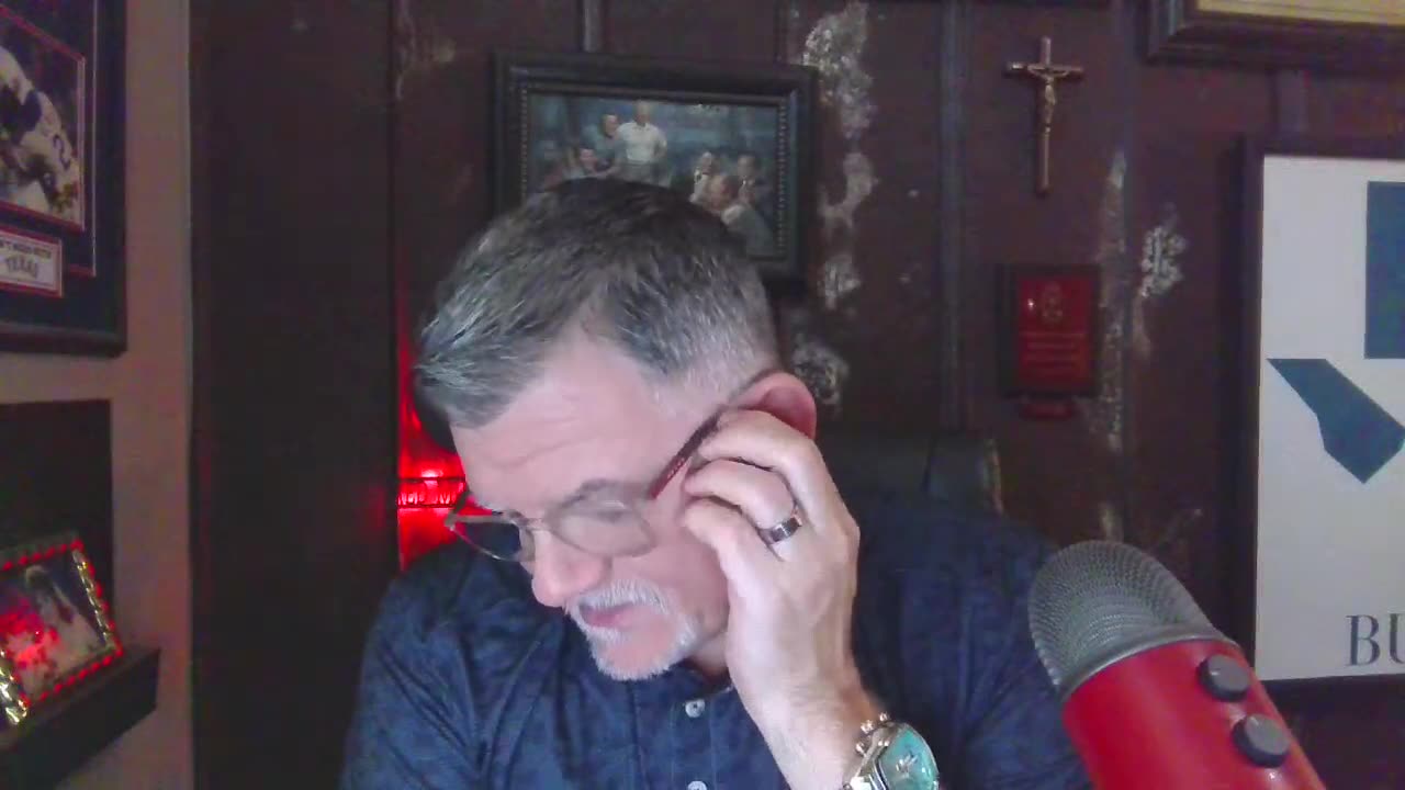 Red Mike Message: The Gift of Boredom