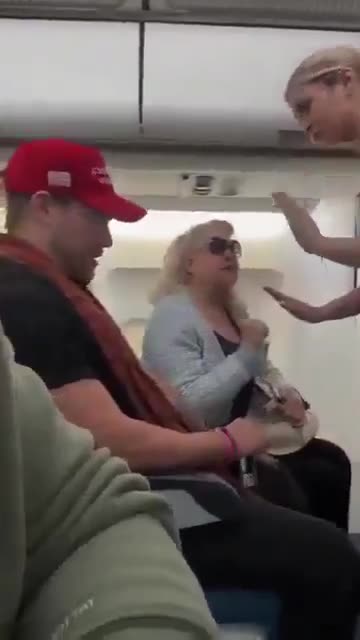 These nut jobs exist...