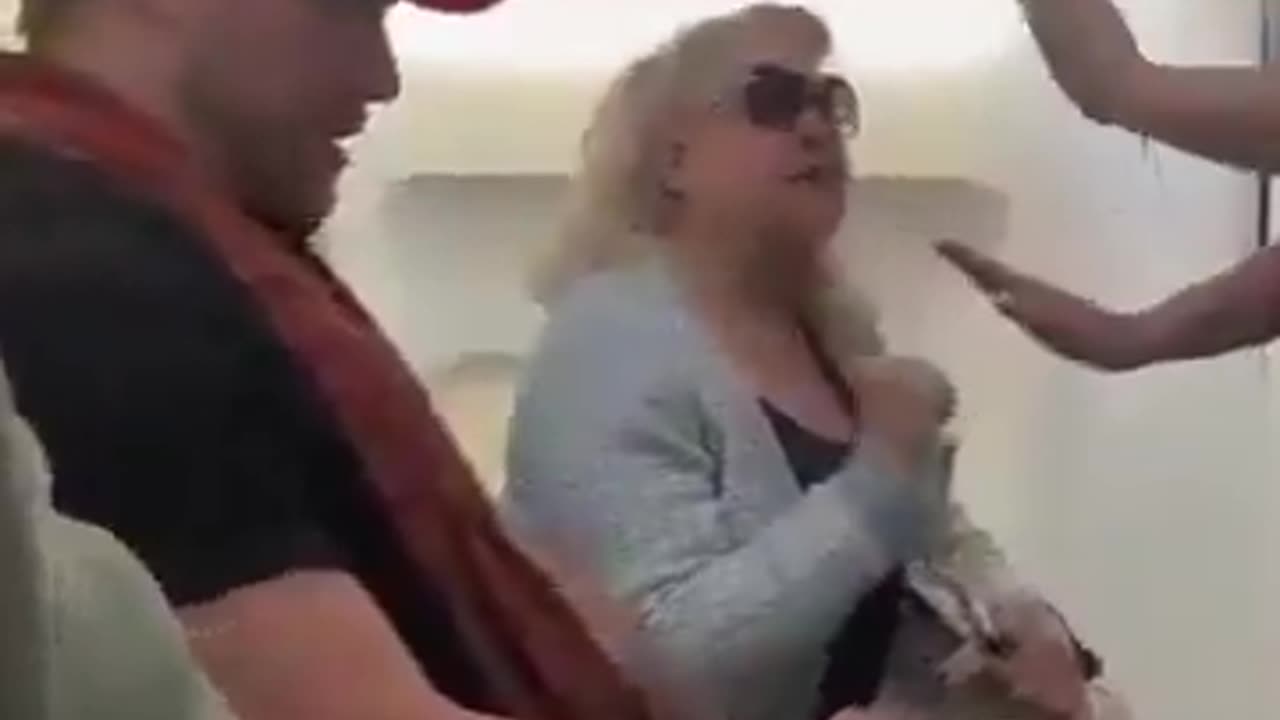 These nut jobs exist...