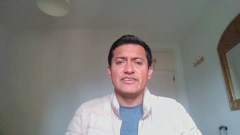 Who am I as a writer now/ Giovanni Masabanda