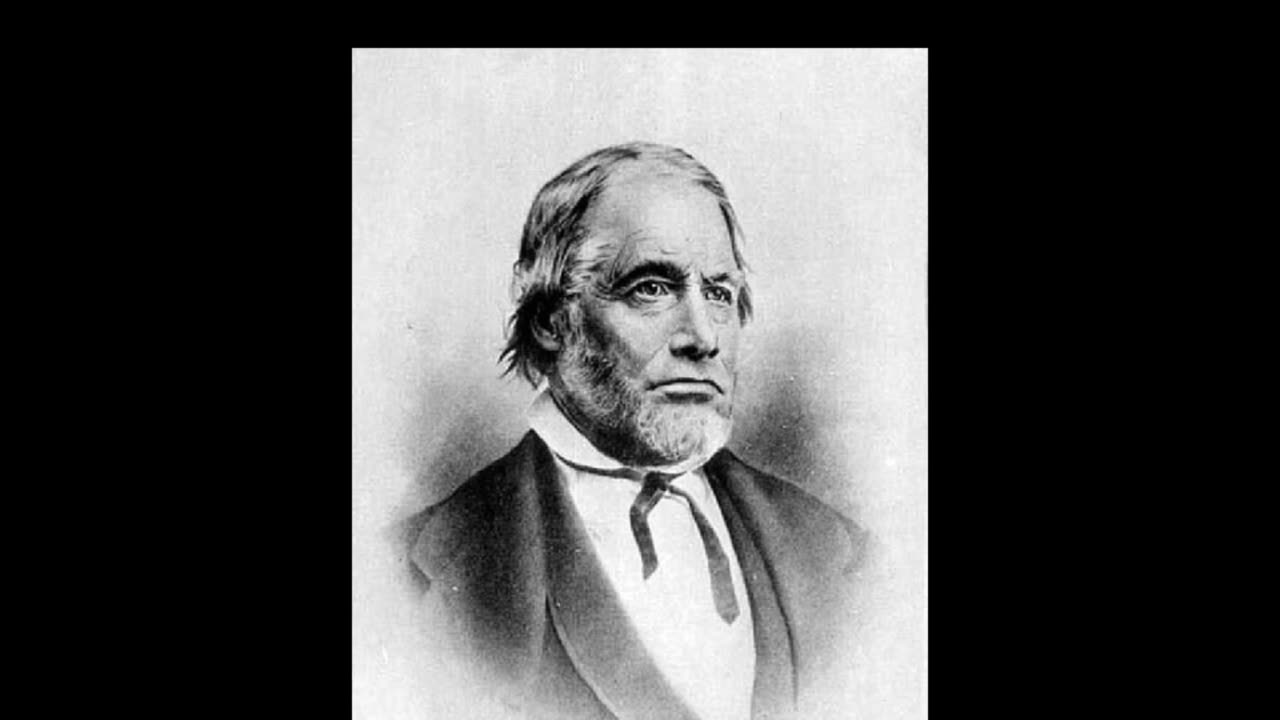 The California Gold Rush