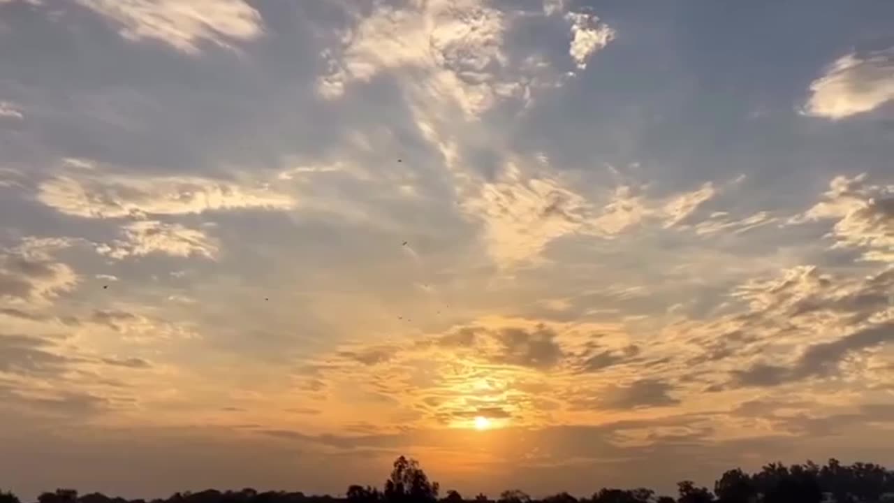 Exploring the Untouched Beauty of the Nature