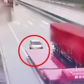 🚨 Deadly Traffic Mistake Most Drivers Make Every Day 🚗💥