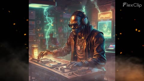 NiX - Snoop Dogg Rage Quits