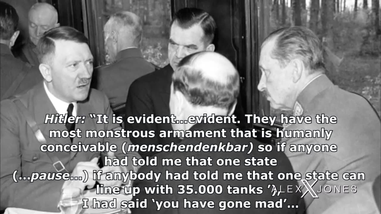 NATO Members- The UK & France- Have Officially Announced A Plan 3/28/25
