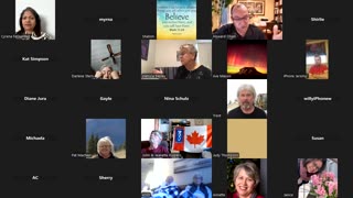 The Divine Reset of Canada - A Decree for the Great Shaking & Awakening