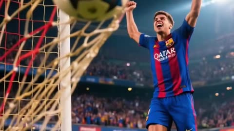 Barcelona DOMINATE Mallorca 3-0 in LaLiga Opener! 🔥⚽