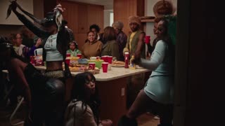 TiaCorine ft. Flo Milli - Lotion (Official Video)