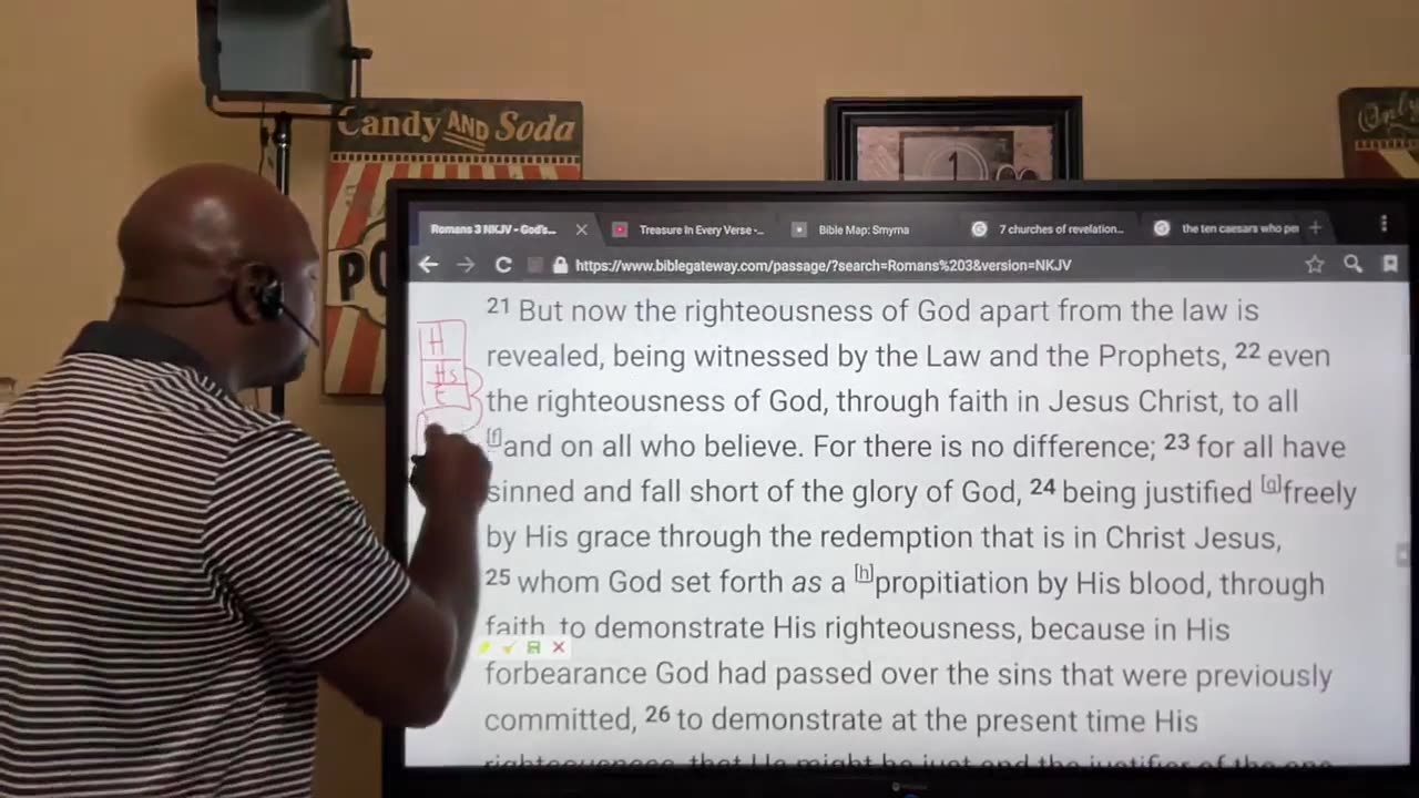 Episode 979: The church at Smyrna why does God allow sufferings? Part 2