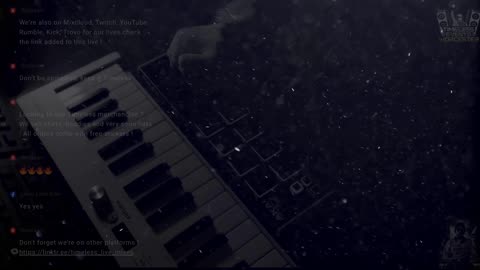 You’re Now Locked Into Timeless !