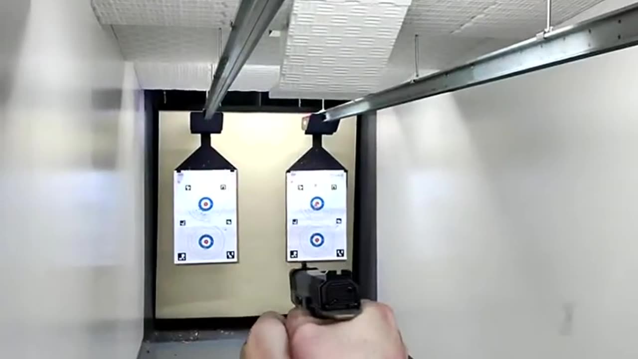 Archon Firearms at Shot Show 2026