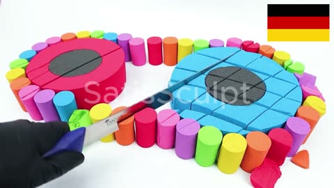 🇩🇪 Tribute to Germany — Pure 4K Visual ASMR • Ruhe und Zufriedenheit