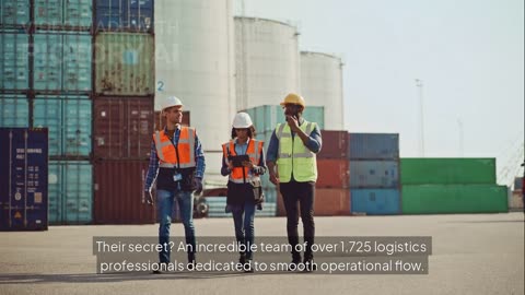 How Baltic Transline Transformed Logistics Communication with CometChat