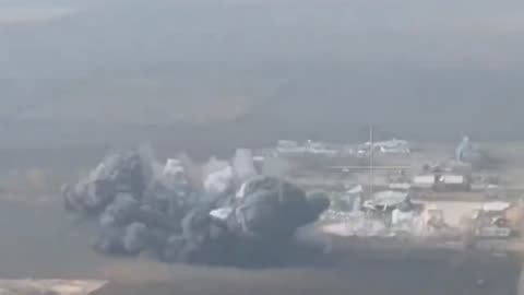 💣🔥 Ukraine Russia War | Thermobaric Explosion in Uspenivka | RCF