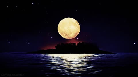 Fall Asleep Easy and Sweet - Music That Brings Calm and Relaxation