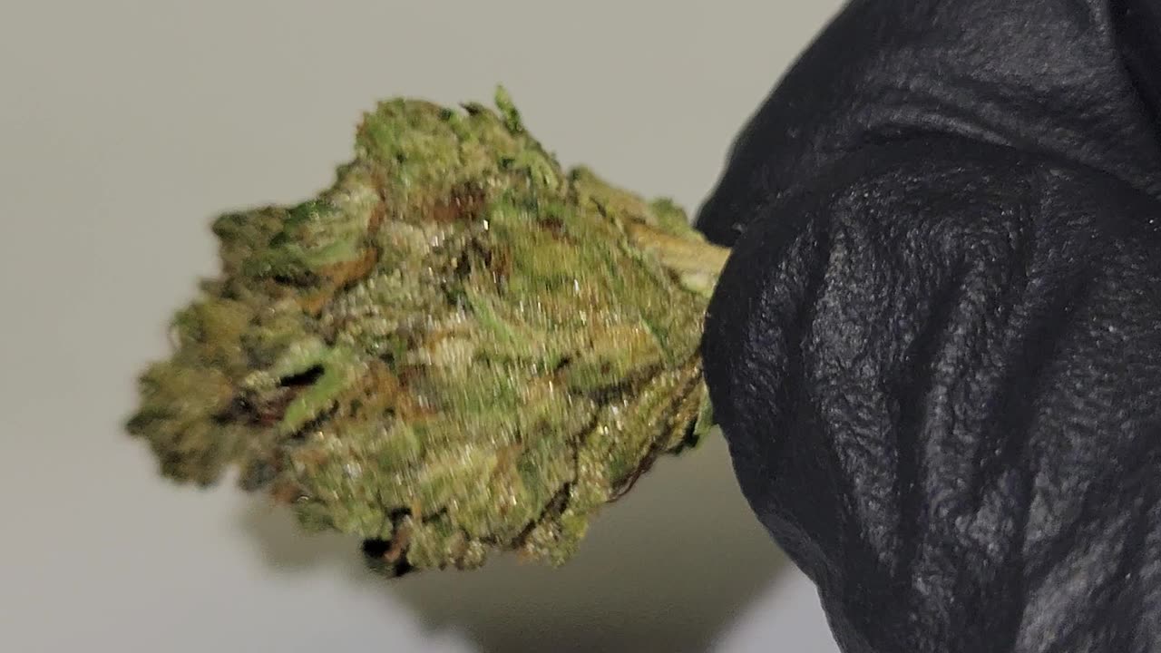 Zookies THC Flower Ounces