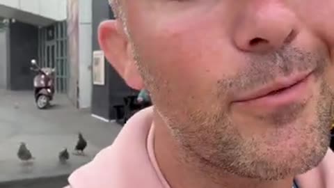 Benjamin Netanyahu said WHAT? Kosha dillz reaction